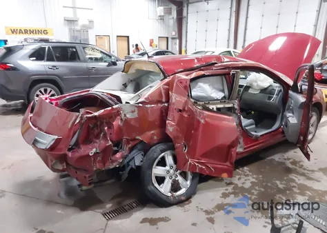 2008 Dodge Avenger R/T z USA, uszkodzony, nr VIN 1B3LD76M68N694391